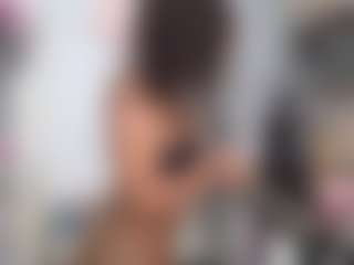 Caramel Kream's Live Sex Cam Show