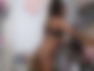 Caramel Kream's Live Sex Cam Show