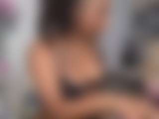 Caramel Kream's Live Sex Cam Show