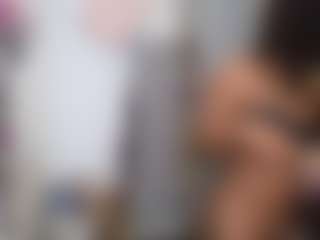 Caramel Kream's Live Sex Cam Show