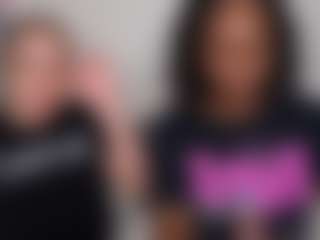 Caramel Kream's Live Sex Cam Show