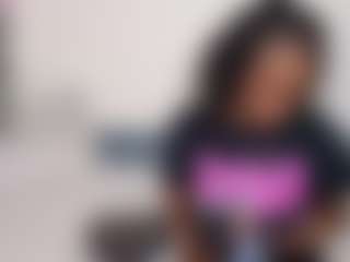 Caramel Kream's Live Sex Cam Show