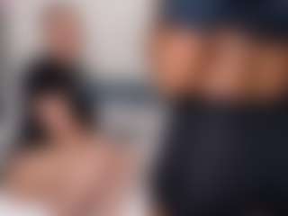 Caramel Kream's Live Sex Cam Show
