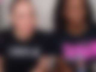 Caramel Kream's Live Sex Cam Show