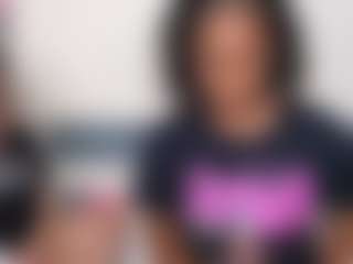 Caramel Kream's Live Sex Cam Show