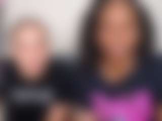 Caramel Kream's Live Sex Cam Show