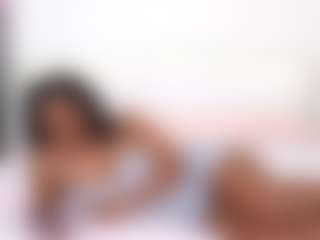 Caramel Kream's Live Sex Cam Show