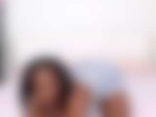 Caramel Kream's Live Sex Cam Show