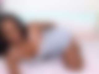 Caramel Kream's Live Sex Cam Show