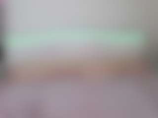 Caramel Kream's Live Sex Cam Show