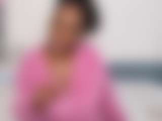 Caramel Kream's Live Sex Cam Show