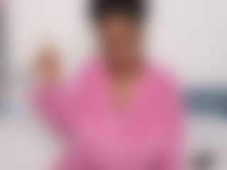 Caramel Kream's Live Sex Cam Show