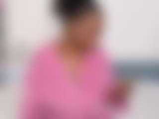 Caramel Kream's Live Sex Cam Show