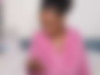 Caramel Kream's Live Sex Cam Show