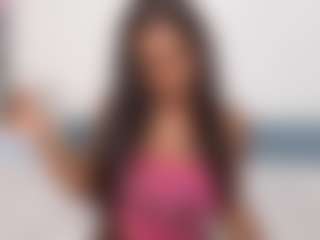 Caramel Kream's Live Sex Cam Show