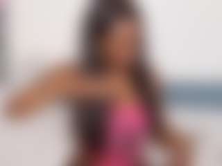 Caramel Kream's Live Sex Cam Show