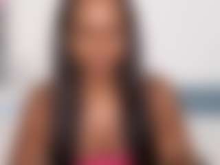 Caramel Kream's Live Sex Cam Show