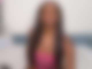 Caramel Kream's Live Sex Cam Show