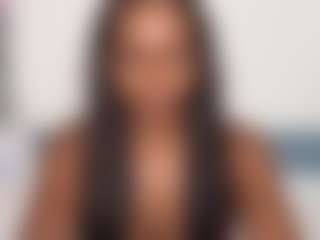 Caramel Kream's Live Sex Cam Show