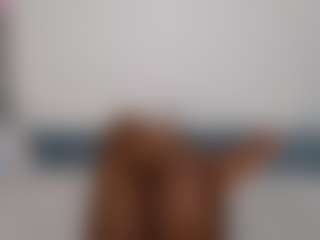 Caramel Kream's Live Sex Cam Show
