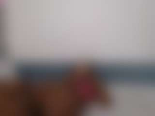 Caramel Kream's Live Sex Cam Show