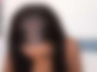 Caramel Kream's Live Sex Cam Show