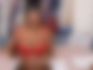 Caramel Kream's Live Sex Cam Show