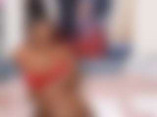 Caramel Kream's Live Sex Cam Show
