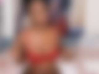 Caramel Kream's Live Sex Cam Show