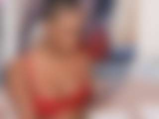 Caramel Kream's Live Sex Cam Show