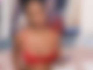 Caramel Kream's Live Sex Cam Show