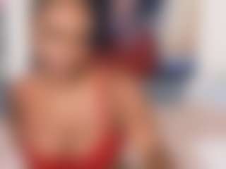 Caramel Kream's Live Sex Cam Show