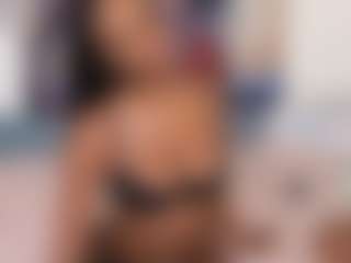 Caramel Kream's Live Sex Cam Show