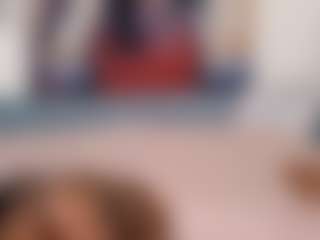 Caramel Kream's Live Sex Cam Show