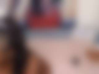 Caramel Kream's Live Sex Cam Show