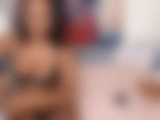 Caramel Kream's Live Sex Cam Show