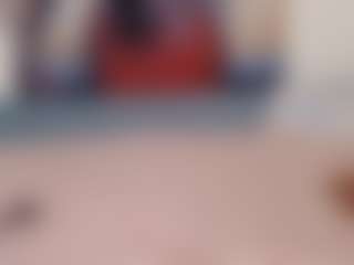 Caramel Kream's Live Sex Cam Show