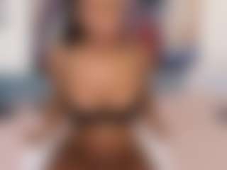 Caramel Kream's Live Sex Cam Show