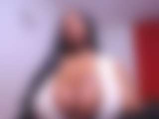 Live cam show with dayanamorris9 - BBW Ebony on MyBangCams