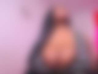 Live cam show with dayanamorris9 - Ebony on 1on1-livenow | colombia