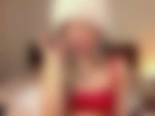 Live cam show with sunrisee - Blonde Hair College on parknlotfishbdy
