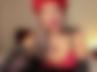 sunrisee's Live Sex Cam Show