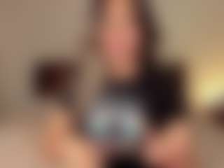 sunrisee's Live Sex Cam Show