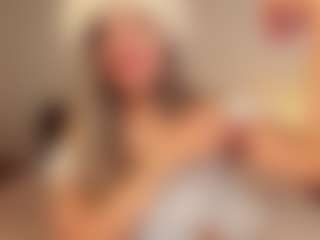 Live cam show with sunrisee - Blonde Hair College on Camsoda Late Night