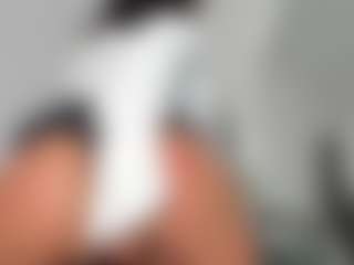 Live cam show with M A R T I N A - Daddy on TastyBlacksLive