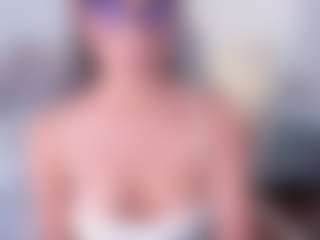 M A R T I N A's Live Sex Cam Show