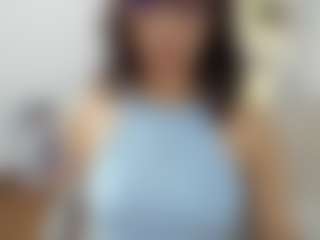 Live cam show with M A R T I N A - Blowjob Lovense on EXY