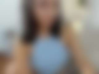 Live cam show with M A R T I N A - Skinny on sexylive.show