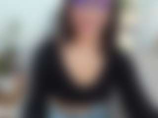 Live cam show with M A R T I N A - Creampie on crypto-cams