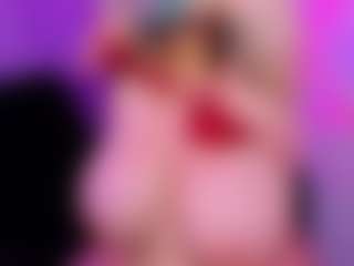 melina-doll's Live Sex Cam Show